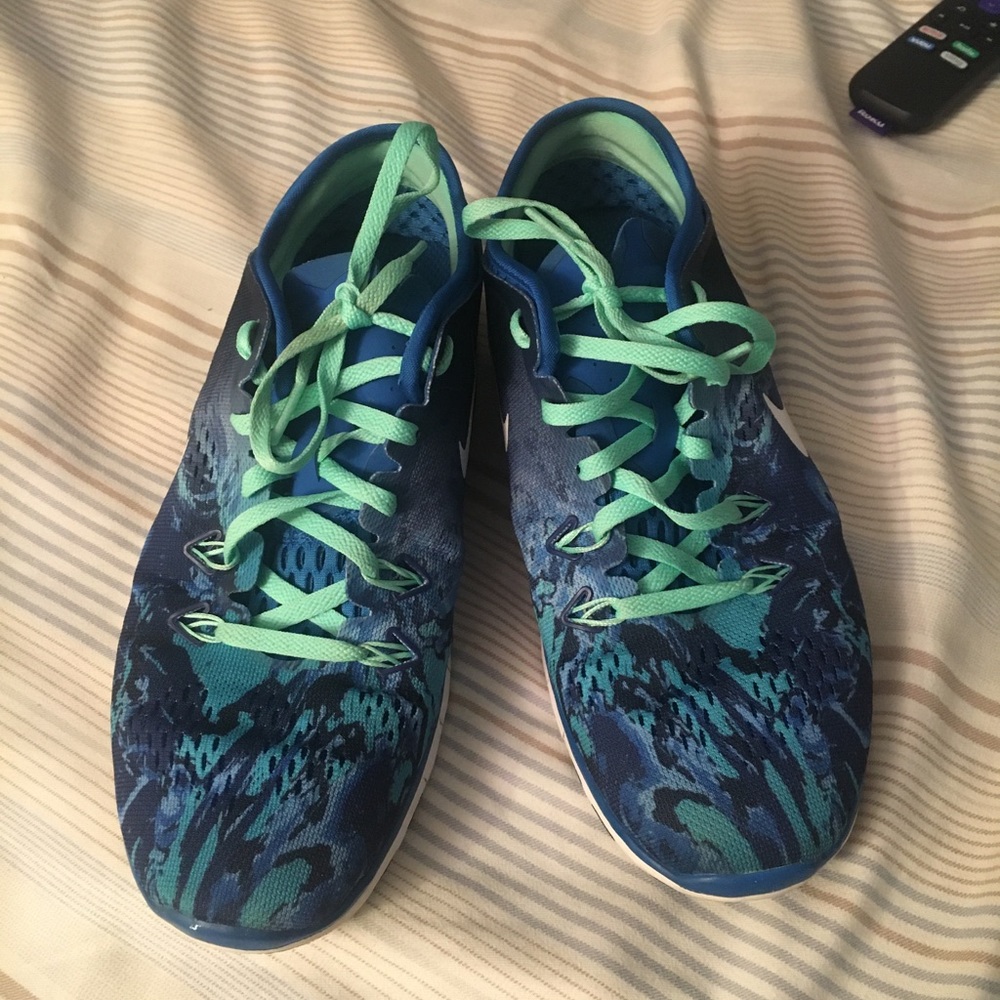 Nike Free Run 5.0